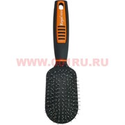 Расческа Royal Rose металл 6 размер (9551-BW) 12 шт/упаковка