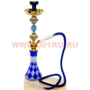 Кальян Magix (MH-05) на 1 трубку 56 см, цвета в ассортименте