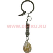 Брелок из тигрового глаза 10 шт/связка