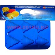 Силиконовая форма для выпечки (B-08) цена за коробку из 60 шт, цвета в ассортименте