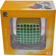 Игрушка головоломка 8 см кубик Magic Square 7