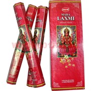 Благовония HEM Hexa MA LAXMI