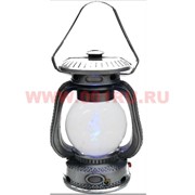 Зажигалка "лампа-фонарь с подсветкой"