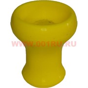 Чашка силиконовая 8,5 см, цвета в ассортименте