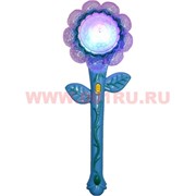 Светящаяся игрушка "подсолнух" 35 см с музыкой