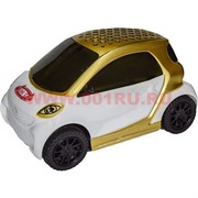 Игрушка музыкальная машинка Smartcar