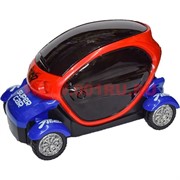 Игрушка музыкальная машина Supercar