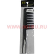 Расческа "TH" professional арт.2049 цвет черный