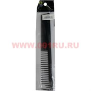 Расческа "TH" professional арт.2089 цвет черный
