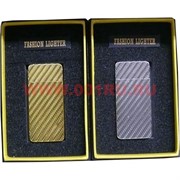 Зажигалка газовая Fashion Lighter в ассортименте