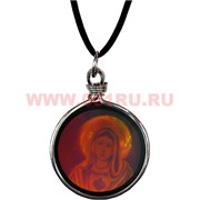 Подвеска на шею "иконка"