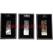 Зажигалка газовая Fang Fang прямоугольная с рисунками