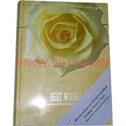 Фотоальбом на 300 фото 10х15, "цветы" 12 шт\кор