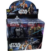 Игрушка солдатики Star Wars цена за 6 шт/уп (6 видов)