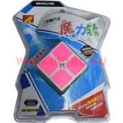 Игрушка кубик головоломка 2x2x2
