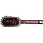 Расческа Royal Rose с зеркалом (M9585), цена за 12 шт