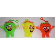 Игрушка Клубника пищит цена за 18 шт
