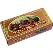 Игра "Лото"