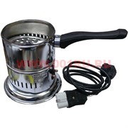 Электрогорелка AGER для разжигания угля 220V