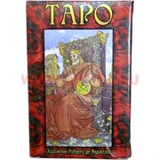 Таро (художник Роберто де Анджелис) 3 размер