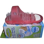 Массажные тапочки Easy Feet (изи фит) 50 шт/кор