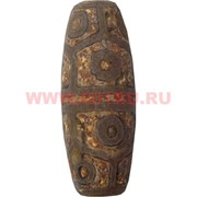 Бусина Дзи "12 глаз" 5,6 см