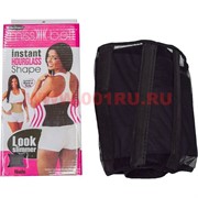 Пояс обтягивающий Miss Belt оптом размер L