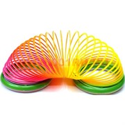 Игрушка радуга большая 8,5 см 12 шт/упаковка