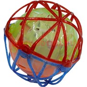 Игрушка с музыкой (вертится, прыгает)
