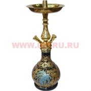 Кальян сирийский на 2 трубки малый 40 см