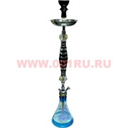 Кальян сирийский на 1 трубку на резьбе (78 см высота)