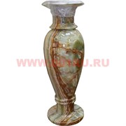Ваза из оникса 45 см (6х18)