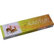 Благовония Padmini "Kasturi" 6 уп х 40 гр, цена за 6 уп
