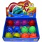 Жвачка для рук оптом Nauty Putty 6 цветов, цена за 12 шт/уп