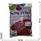 Воздушный шар латексный Sempertex Red 100 шт для рукоделия - фото 102784