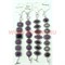 Браслет "Fashion Jewerly" под аметист 20-23 см в ассортименте