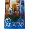 Карты игральные детские "Аватар" 36 шт