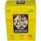 Уголь для кальянов Ecocha 24 кубика 250 гр (кокосовый) - фото 109604