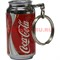 Зажигалка газовая «банка Coca-Cola» брелок