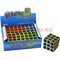 Игрушка Кубик 58 мм Magic Cube 6 шт/уп от Brain Toys