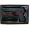 Пистолет Colt 117D AirSoft Gun из металла - фото 112187