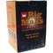 Уголь для кальяна кокосовый Big Max 72 шт для калауда - фото 112850