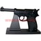 Зажигалка пистолет Walther P38 (Вальтер П38) 9 мм