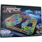 Игрушка Track Racing двухярусная с мостом 169 деталей - фото 113417