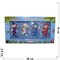 Игрушка Обязьянка Fingerlings цена за упаковку из 4 шт - фото 113801
