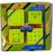 Игрушка головоломка Magic Cube 4-в-1 - фото 115073