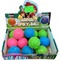 Мячик Animal Spiky Ball светящийся цена за 12 шт
