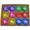 Лизун мялка M&amp;M's прозрачный 24 шт/уп