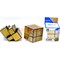 Игрушка головоломка Mirror Cube 57 мм