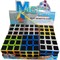 Головоломка кубик Magic Cube 6 шт/уп 56 мм
